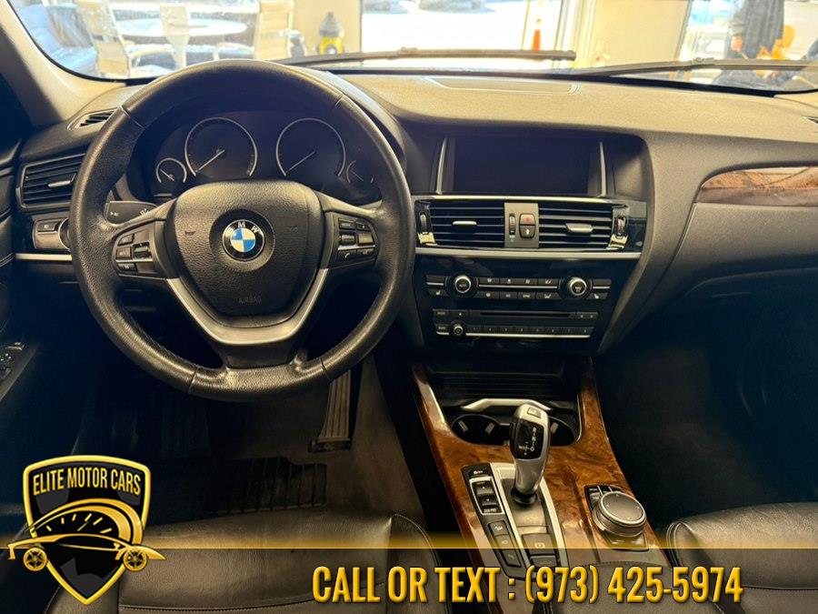 2017 BMW X3 xDrive28i - Photo 13