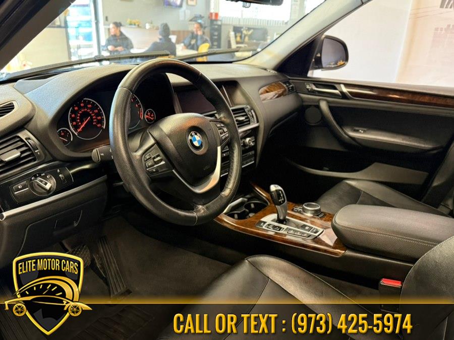 2017 BMW X3 xDrive28i - Photo 7
