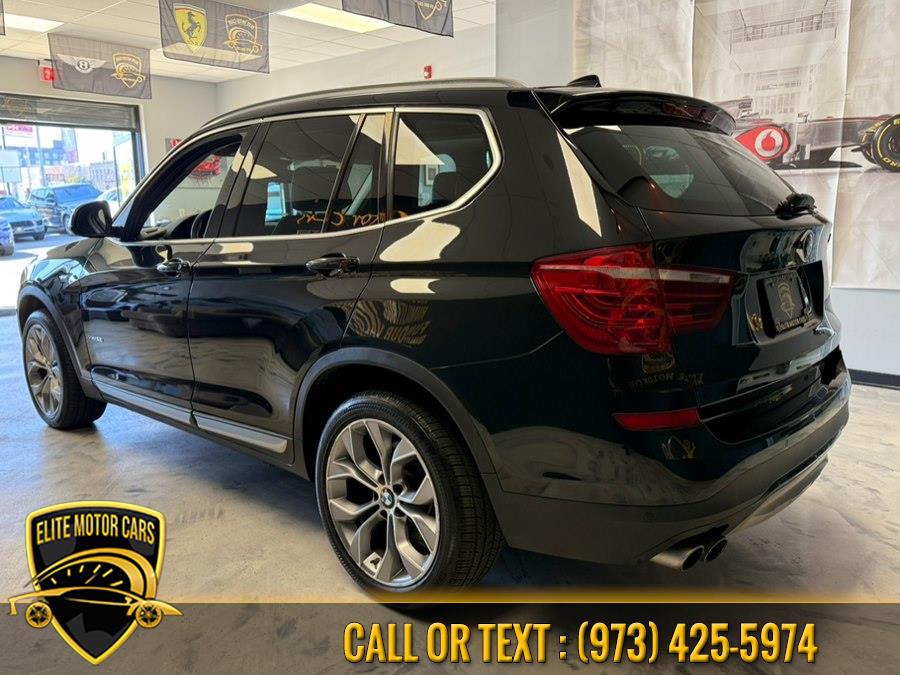 2017 BMW X3 xDrive28i - Photo 6