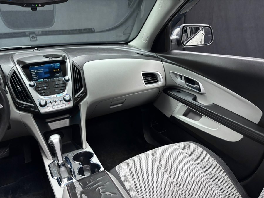 2013 Chevrolet Equinox 1LT - Photo 35