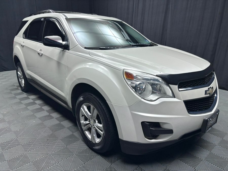 2013 Chevrolet Equinox 1LT - Photo 6