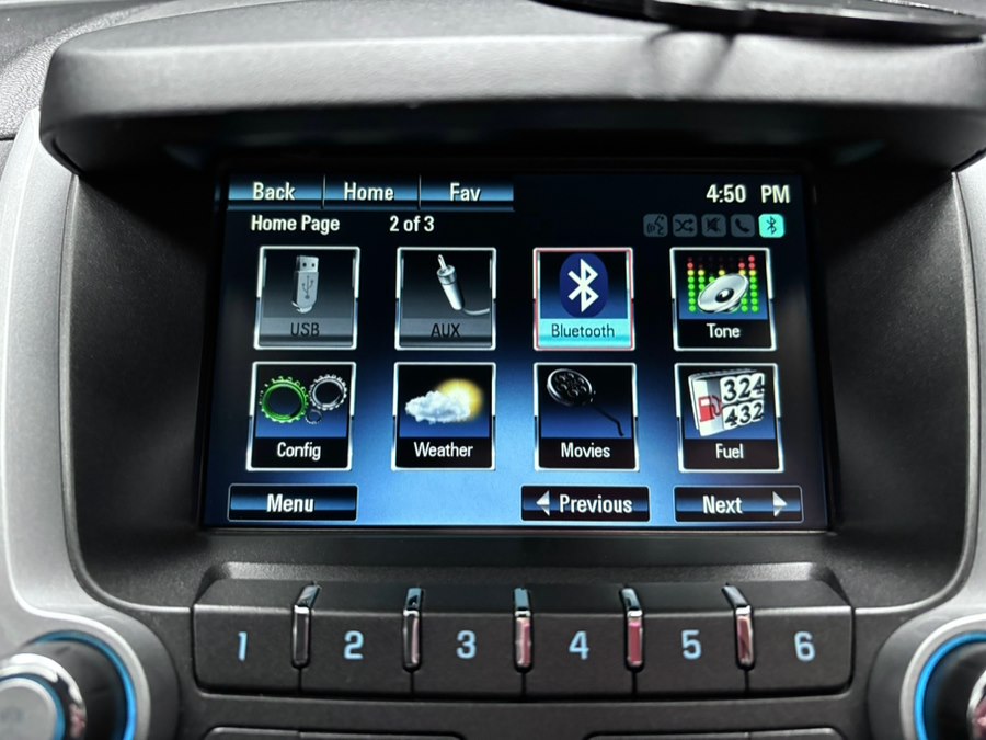 2013 Chevrolet Equinox 1LT - Photo 45