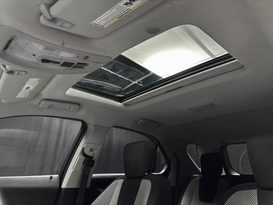 2013 Chevrolet Equinox 1LT - Photo 33