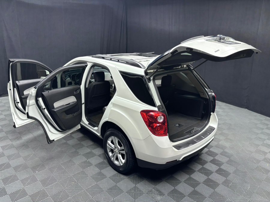 2013 Chevrolet Equinox 1LT - Photo 18