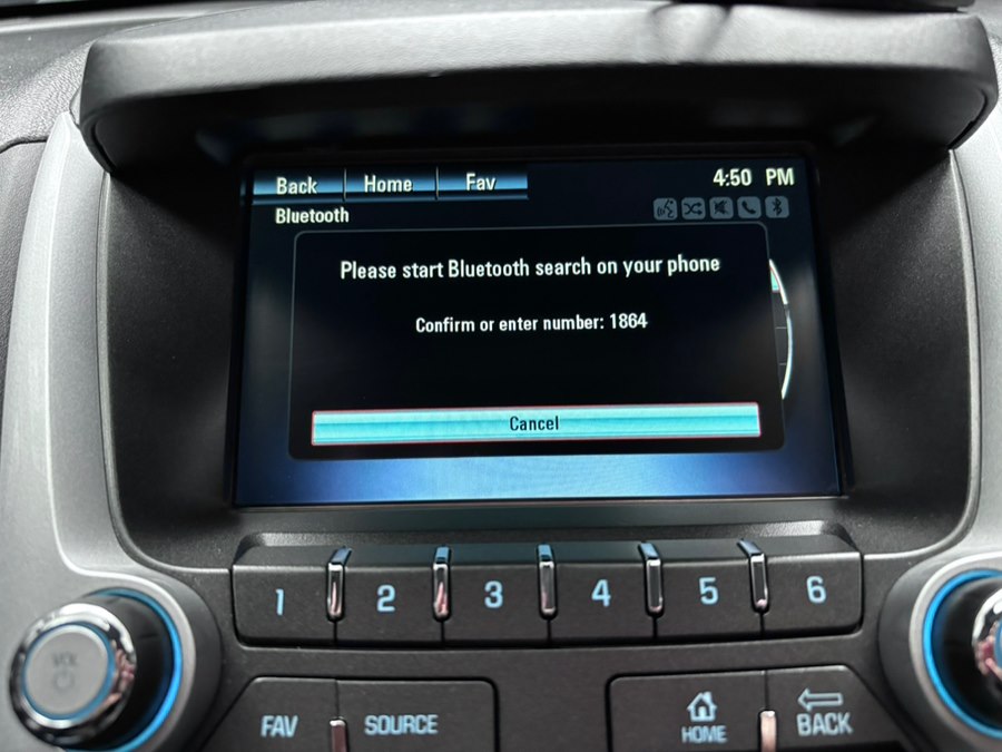 2013 Chevrolet Equinox 1LT - Photo 44
