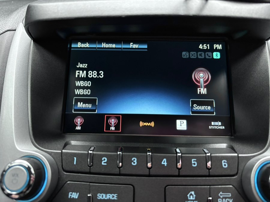2013 Chevrolet Equinox 1LT - Photo 48