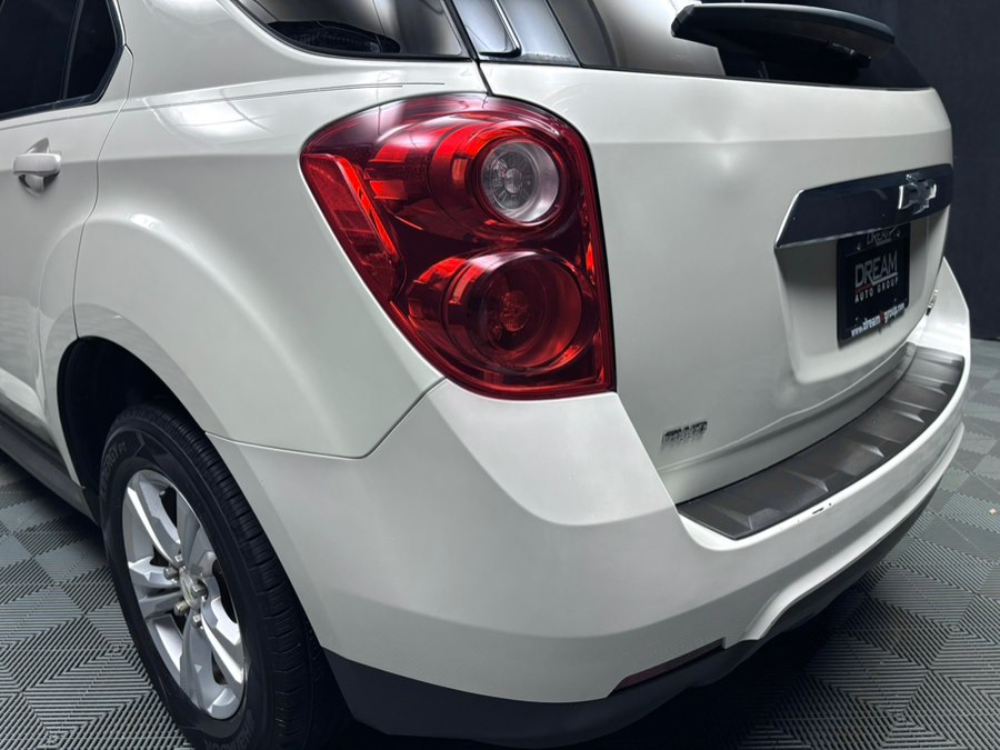 2013 Chevrolet Equinox 1LT - Photo 12