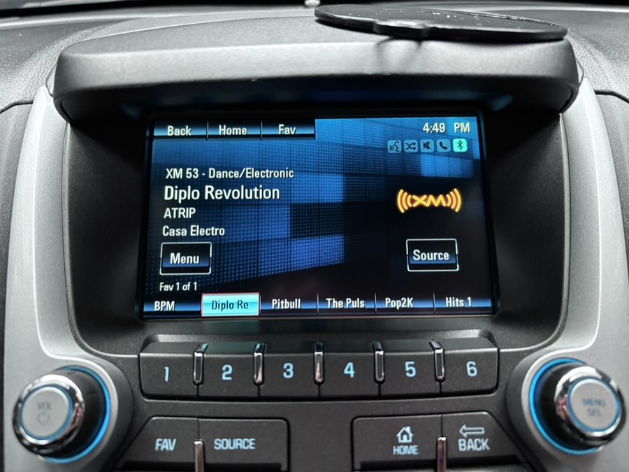 2013 Chevrolet Equinox 1LT - Photo 40