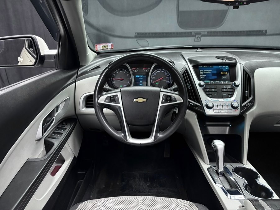 2013 Chevrolet Equinox 1LT - Photo 37
