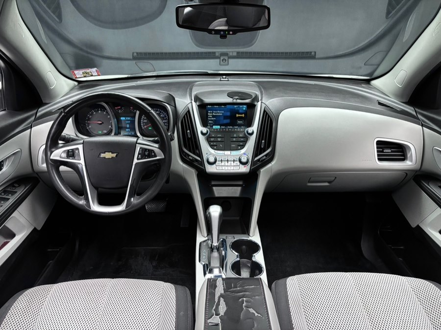 2013 Chevrolet Equinox 1LT - Photo 34