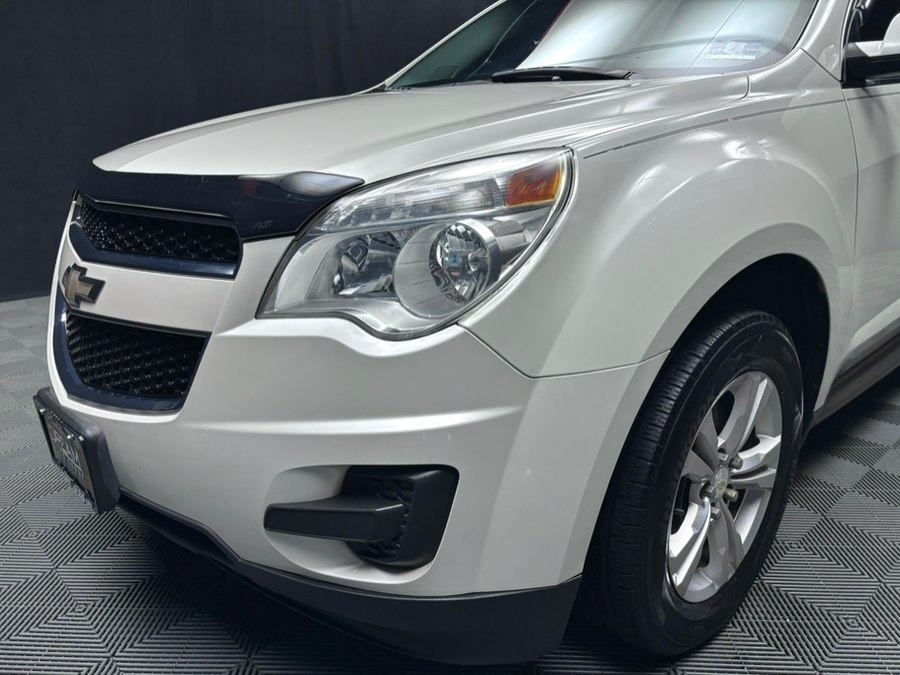 2013 Chevrolet Equinox 1LT - Photo 9