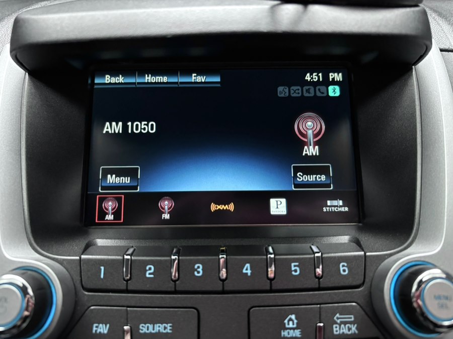 2013 Chevrolet Equinox 1LT - Photo 47