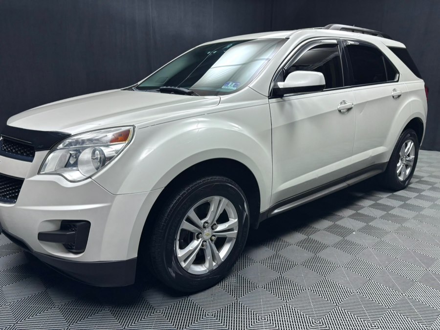 2013 Chevrolet Equinox 1LT - Photo 13