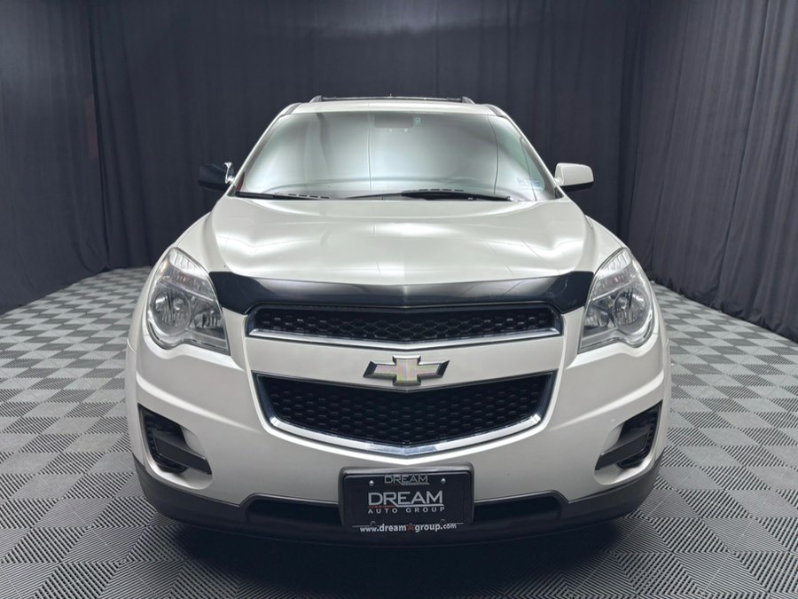 2013 Chevrolet Equinox 1LT - Photo 8
