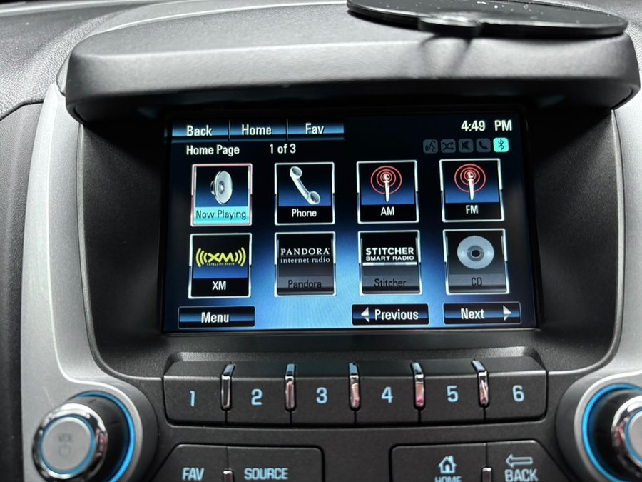 2013 Chevrolet Equinox 1LT - Photo 42