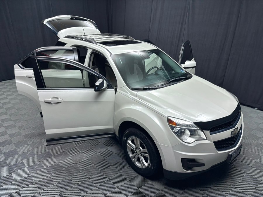 2013 Chevrolet Equinox 1LT - Photo 20