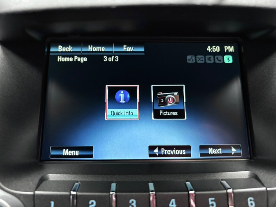 2013 Chevrolet Equinox 1LT - Photo 46