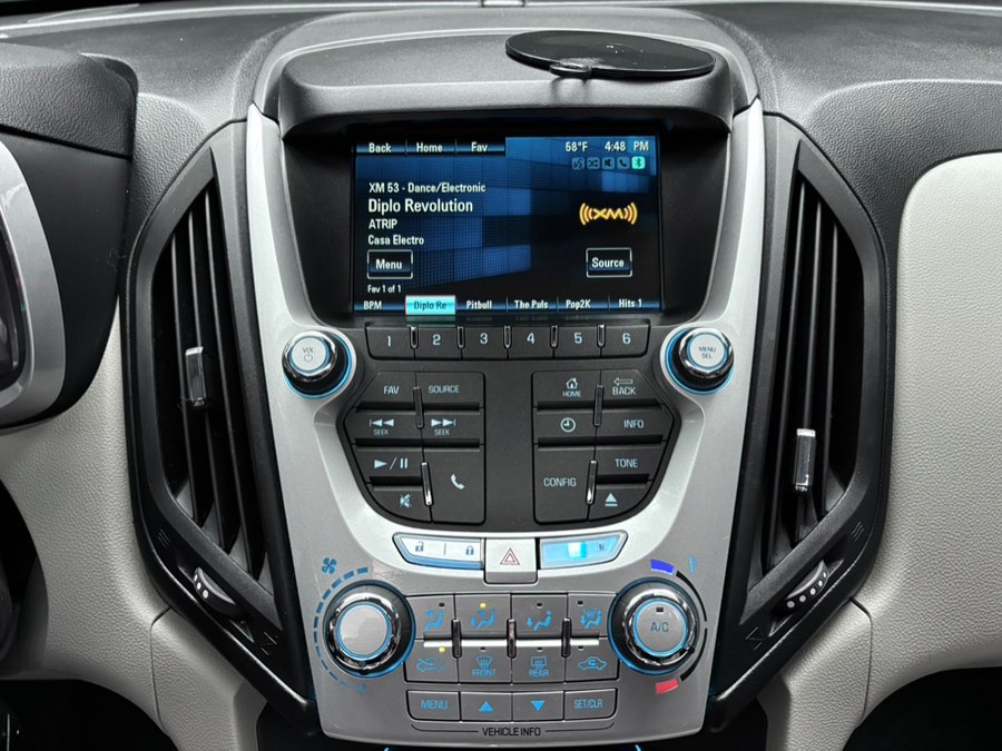 2013 Chevrolet Equinox 1LT - Photo 38