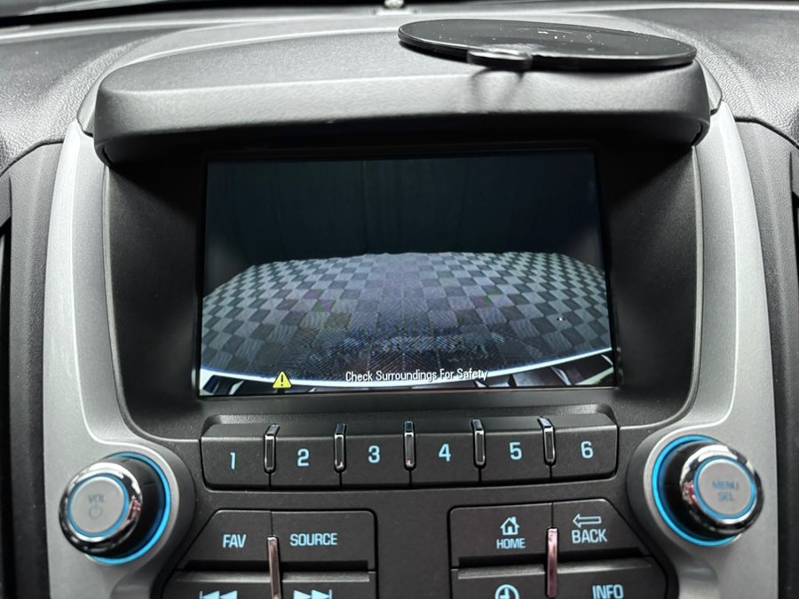 2013 Chevrolet Equinox 1LT - Photo 41