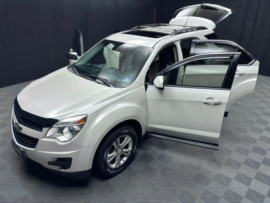 2013 Chevrolet Equinox 1LT - Photo 17