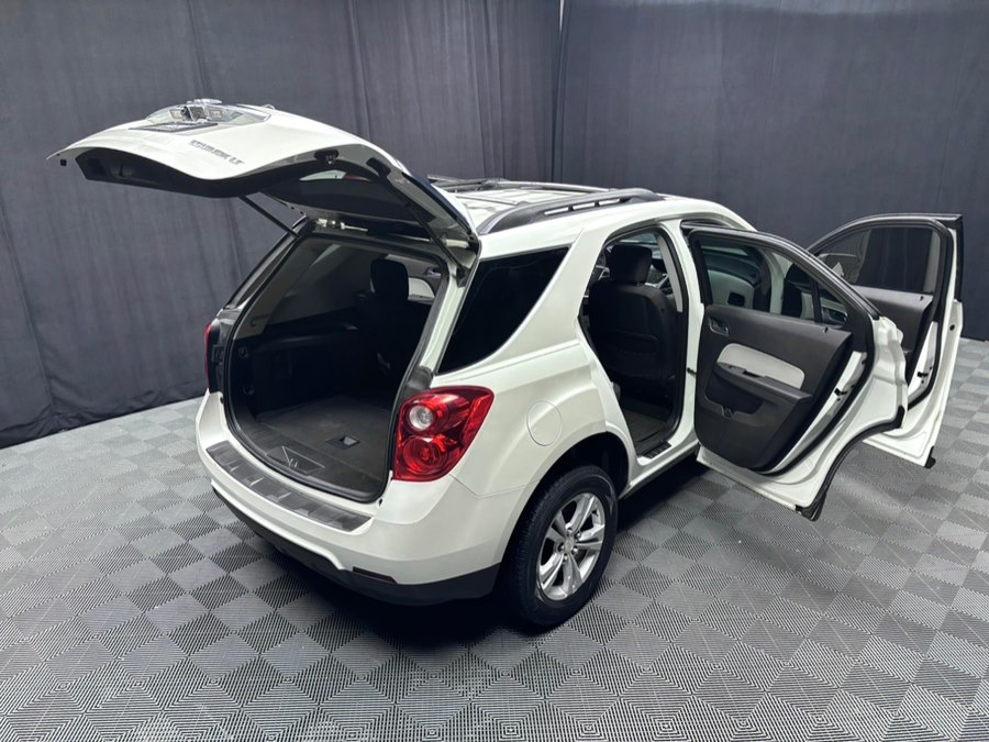 2013 Chevrolet Equinox 1LT - Photo 19