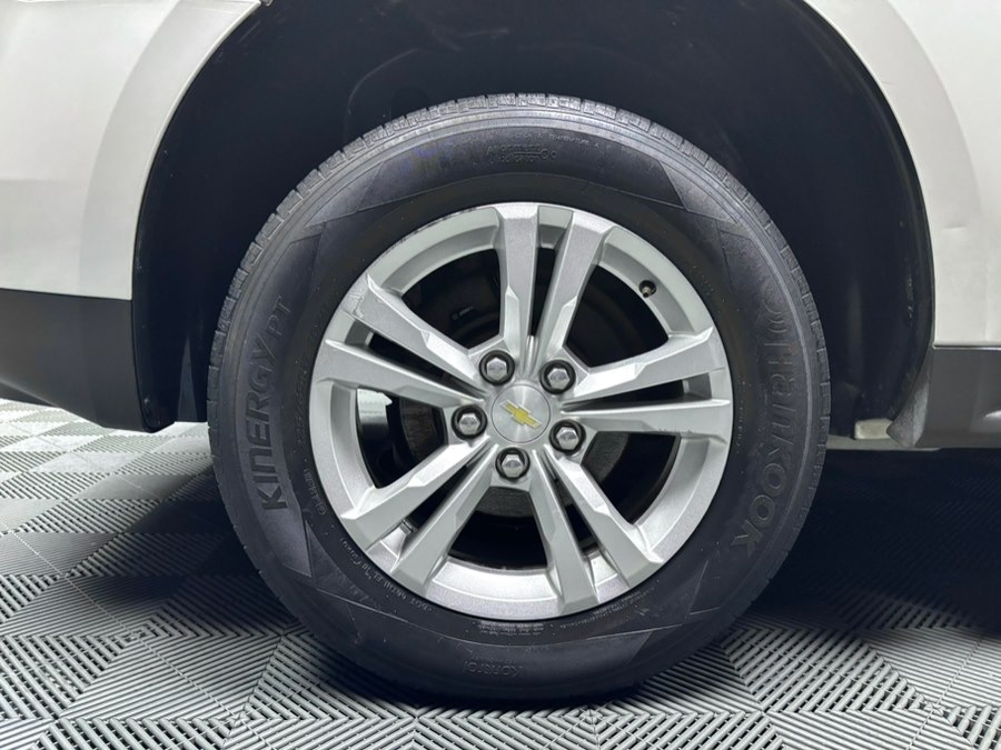 2013 Chevrolet Equinox 1LT - Photo 54