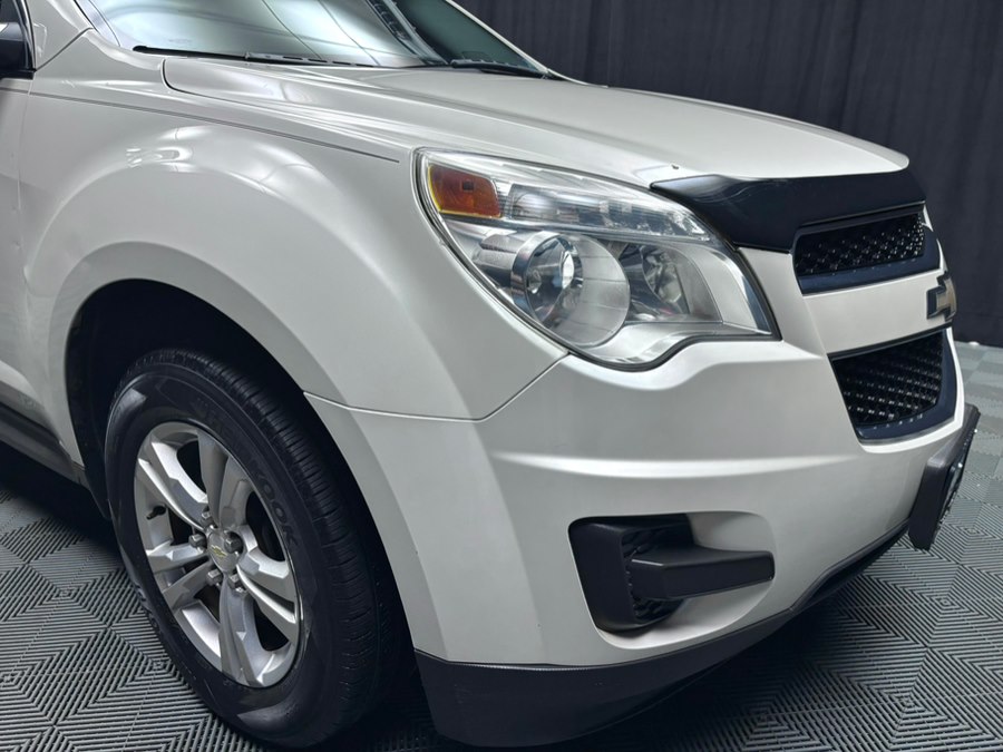 2013 Chevrolet Equinox 1LT - Photo 10
