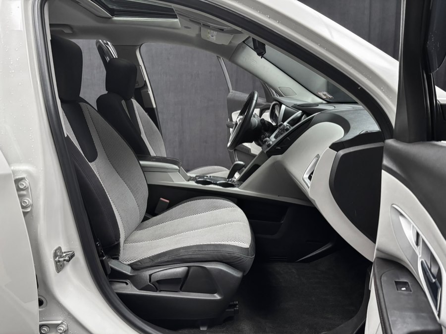 2013 Chevrolet Equinox 1LT - Photo 26
