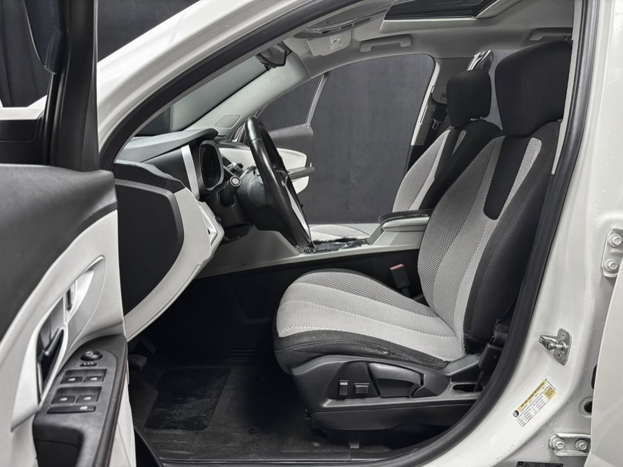 2013 Chevrolet Equinox 1LT - Photo 25