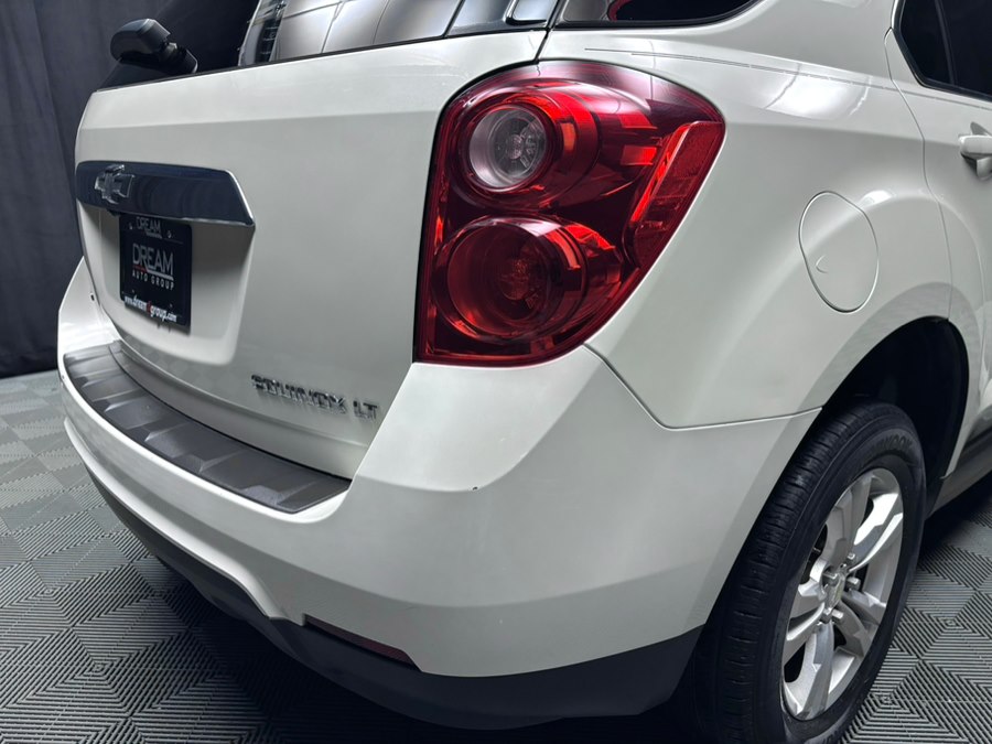 2013 Chevrolet Equinox 1LT - Photo 11