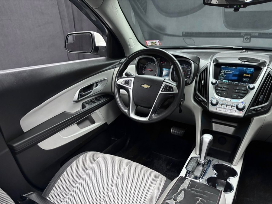 2013 Chevrolet Equinox 1LT - Photo 36