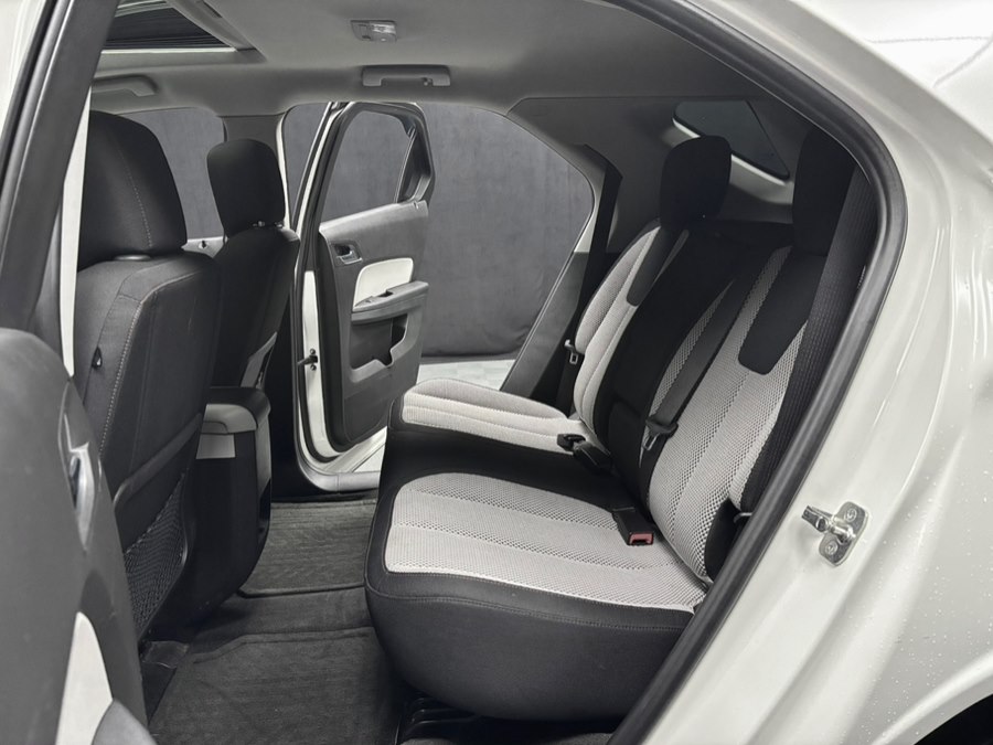 2013 Chevrolet Equinox 1LT - Photo 28