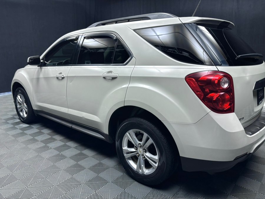 2013 Chevrolet Equinox 1LT - Photo 16