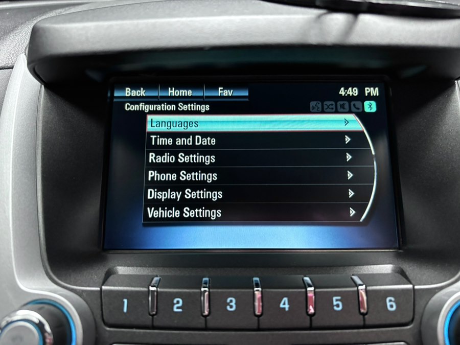 2013 Chevrolet Equinox 1LT - Photo 43