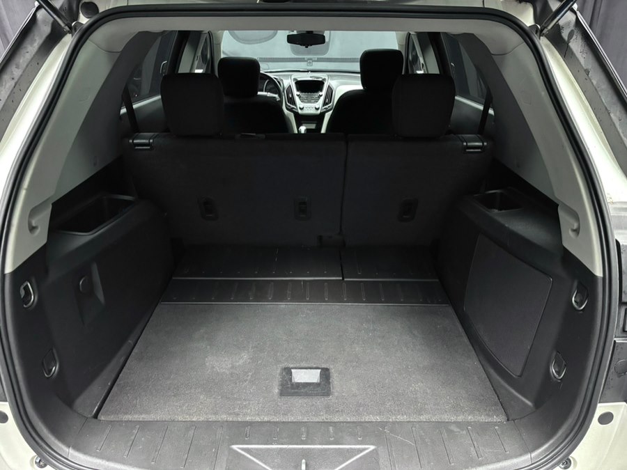 2013 Chevrolet Equinox 1LT - Photo 51