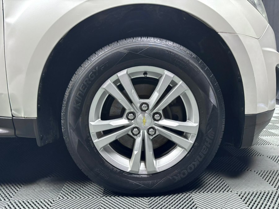 2013 Chevrolet Equinox 1LT - Photo 53