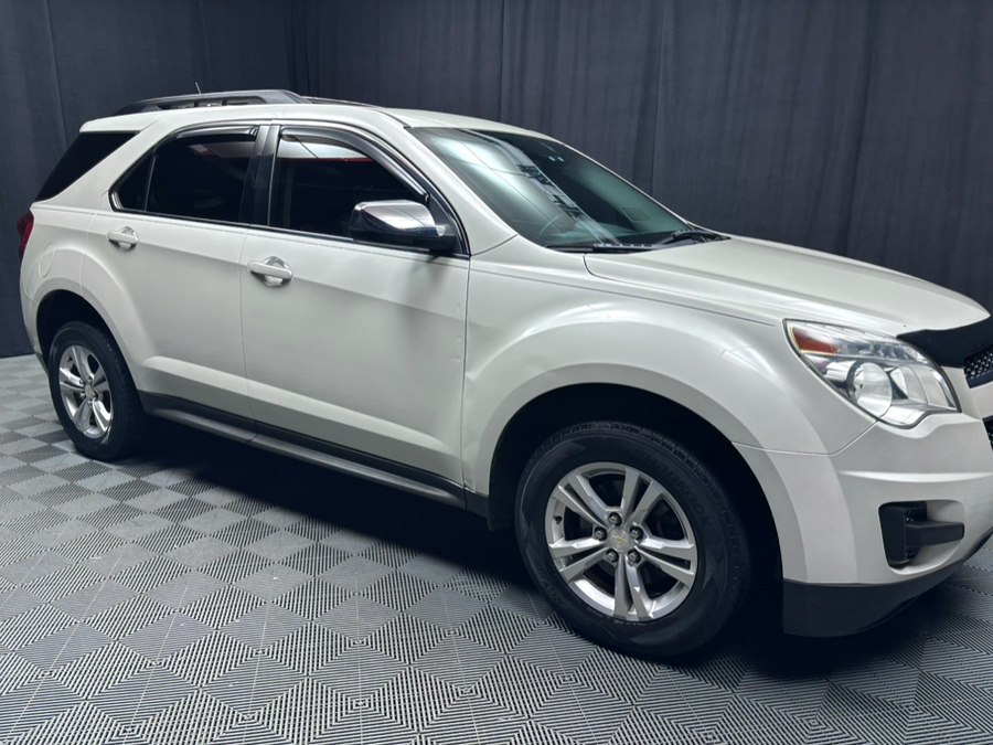 2013 Chevrolet Equinox 1LT - Photo 14