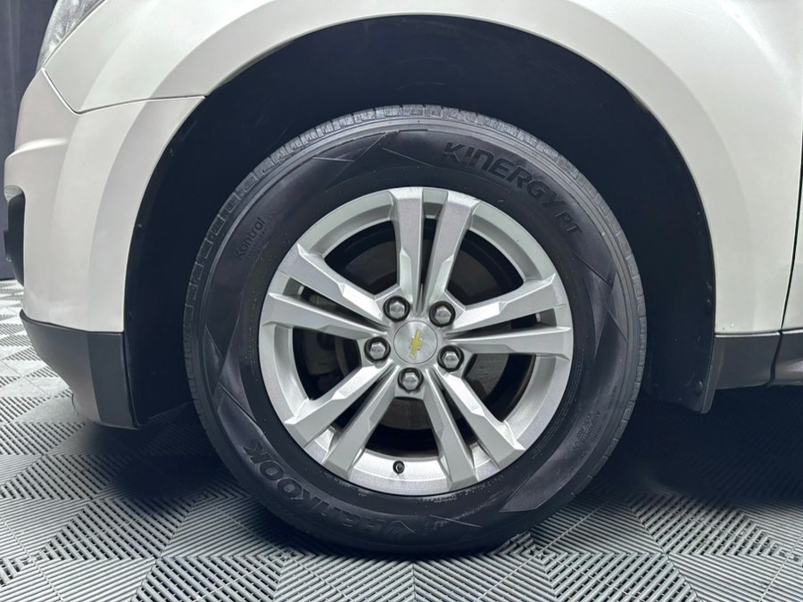 2013 Chevrolet Equinox 1LT - Photo 52