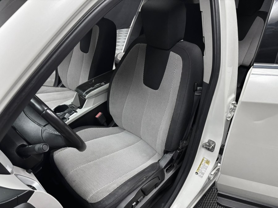 2013 Chevrolet Equinox 1LT - Photo 29