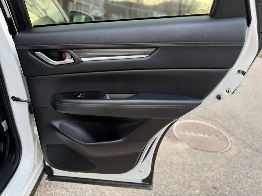 2018 Mazda CX-5 Grand Touring - Photo 22