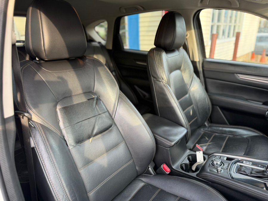 2018 Mazda CX-5 Grand Touring - Photo 28