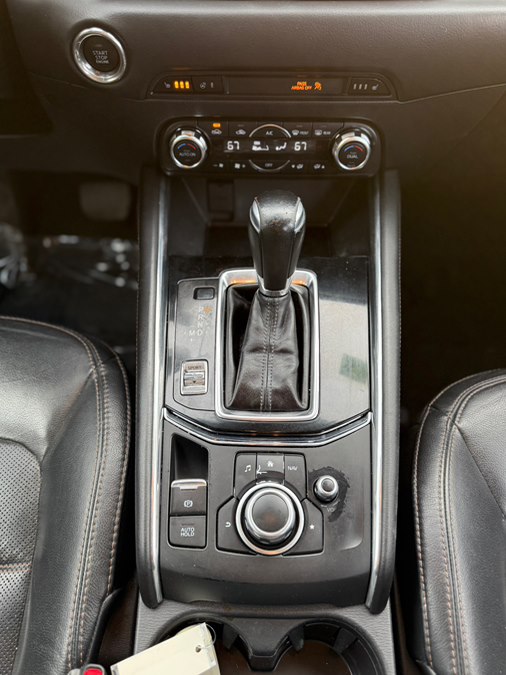 2018 Mazda CX-5 Grand Touring - Photo 32