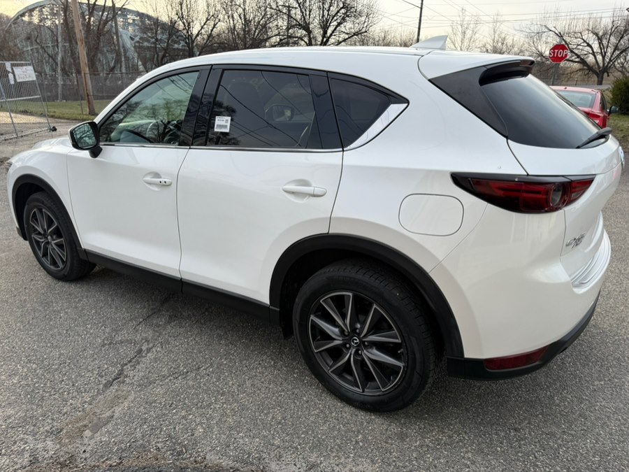 2018 Mazda CX-5 Grand Touring - Photo 11
