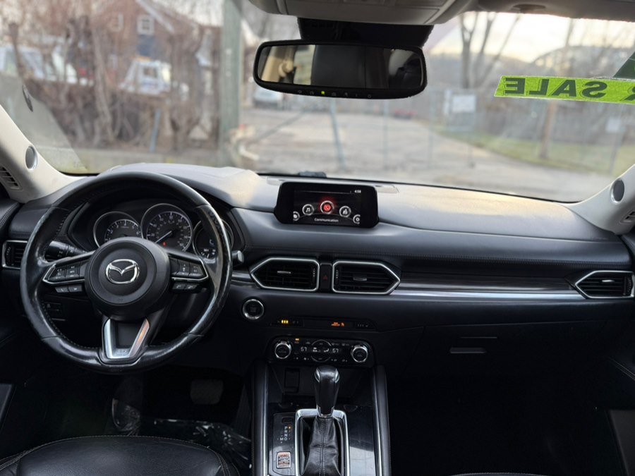 2018 Mazda CX-5 Grand Touring - Photo 29