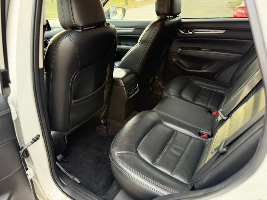 2018 Mazda CX-5 Grand Touring - Photo 18