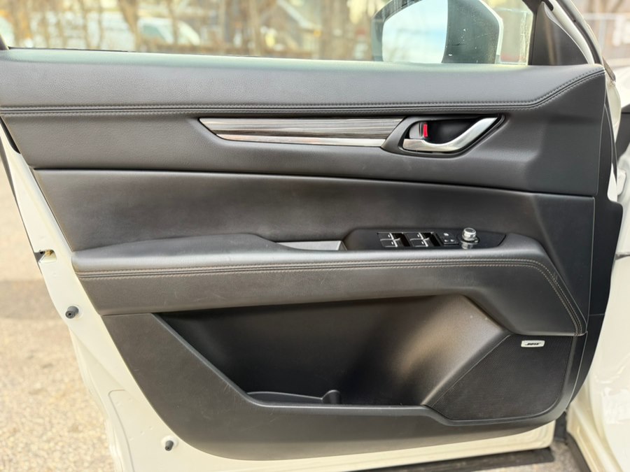 2018 Mazda CX-5 Grand Touring - Photo 13