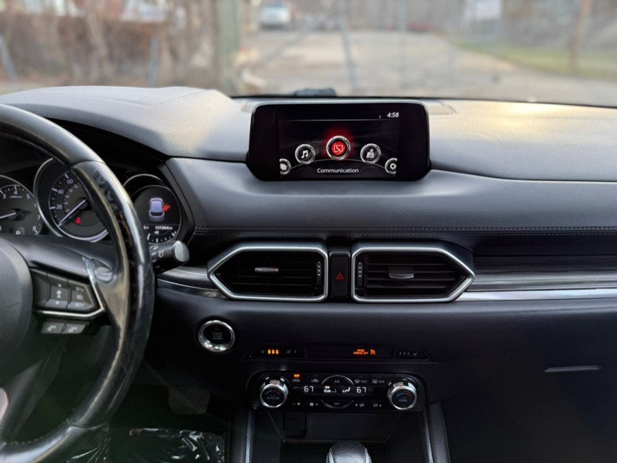 2018 Mazda CX-5 Grand Touring - Photo 31