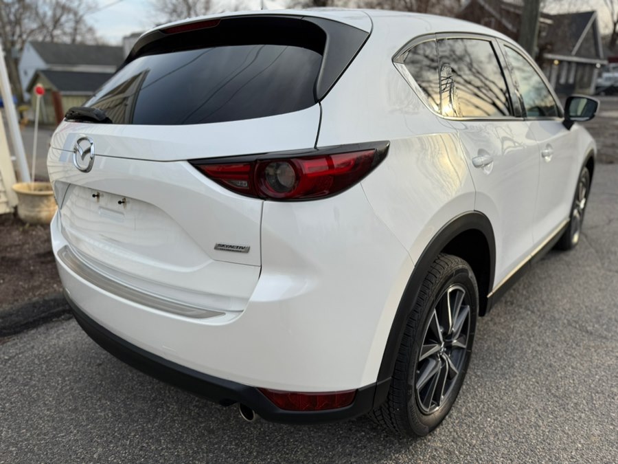 2018 Mazda CX-5 Grand Touring - Photo 8