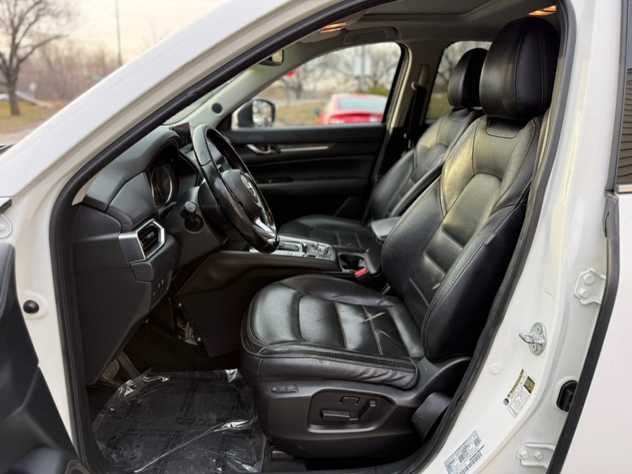 2018 Mazda CX-5 Grand Touring - Photo 15