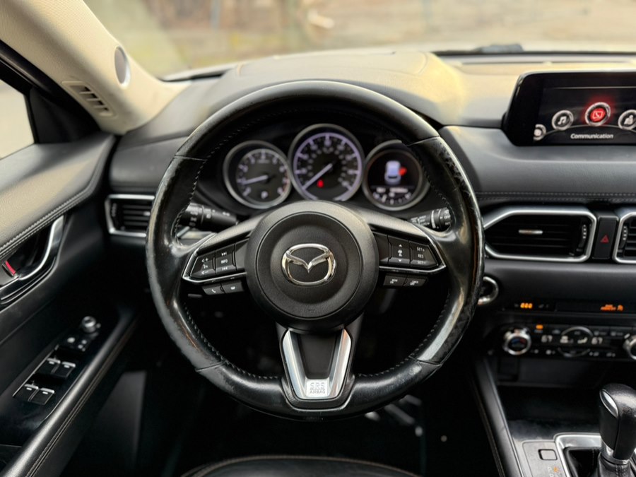 2018 Mazda CX-5 Grand Touring - Photo 30